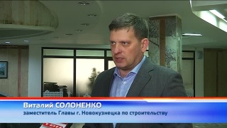 Демонтаж рельсов на Металлургов