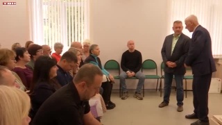 Ветеранов Новокузнецка научат быть блогерами