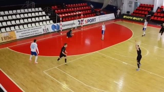 «Сиб-Транзит» претендует на плей-офф 