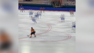 «Кузбасс» сыграет в хоккей с мячом в Хабаровске 