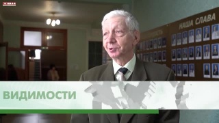 Кемеровские ветераны исполняли песни военных лет