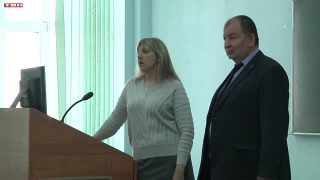 Учащимся об опасности в Интернете