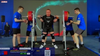 Новые рекорды Инзаркина