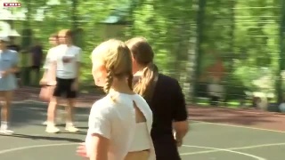 В Кузбассе подвели итоги летней оздоровительной кампании