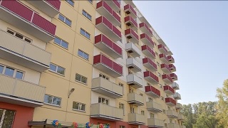Рекордное количество квартир детям-сиротам