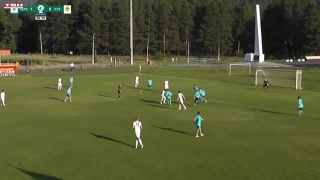 «Кузбасс-СШОР» выиграла в Абазе