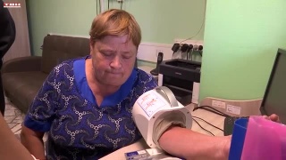 Неделя профилактики сердечно-сосудистых заболеваний