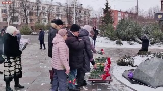 Сегодня годовщина трагедии в ТРЦ «Зимняя вишня»