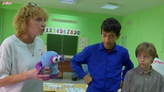 Робототехника и алгоритмика – в игровой форме
