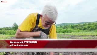 Анонс программы «Вперёд, товарищи! На дачу!» от 09.06.26