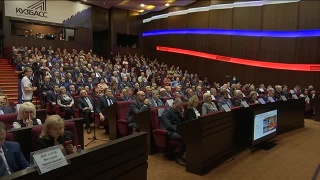 Новокузнецк – на старте к достижению целей