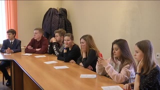 Итоги трудового лета в Центральном районе