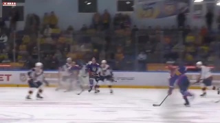 «Химик» ведет в серии с «Магниткой» - 3:2 