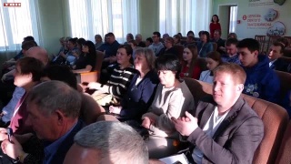 Планы Новокузнецкого района на пятилетку