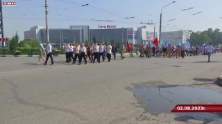 В субботу 95-летие ВДВ