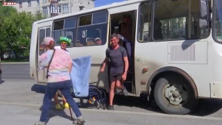 Робинзоны завершили сплав «Шаги по воде»
