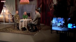 Анонс программы «Квартира №50» от 31.10.25 Анонс программы «Квартира №50» от 31.10.25