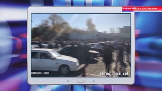 Новокузнецк в ютубе. 5.10-12.10