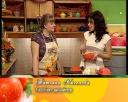 "Кулинарная магия" эфир от 14.12.2011