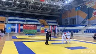 Новокузнечане завоевали медали Кубка Мира и чемпионата Европы 