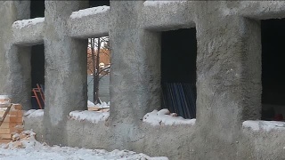 На каком этапе реконструкция КоммунАРТа