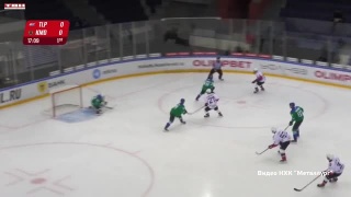 «Толпар» - «Кузнецкие медведи» - 3:5