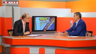 Анонс программы «Семь дней» от 14.10.19