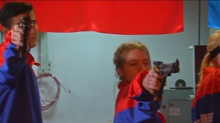 Итоги всероссийского турнира по стрельбе памяти Коцюбинского 