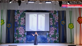 Татьяна Кожевникова - одна из лучших соцработников области