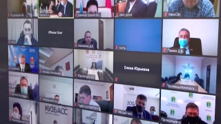До 12 февраля очистить крыши и тротуары