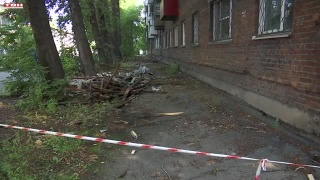 Капремонты МКД в Центральном районе