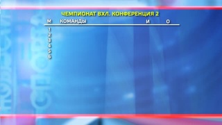 «Металлург» сыграет с лидером таблицы