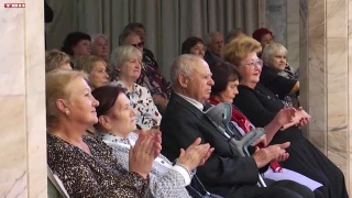 ЕВРАЗ поздравляет ветеранов