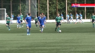 «Металлург-Запсиб 2002» выиграл первенство области