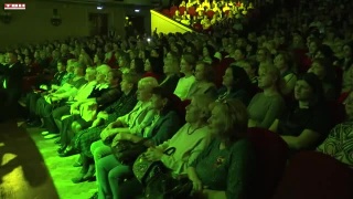 В Новокузнецке чествовали педагогов-дошкольников