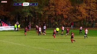 Регбисты сыграли последний матч сезона