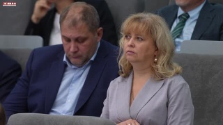Расширить сеть АЗС, где необходимо