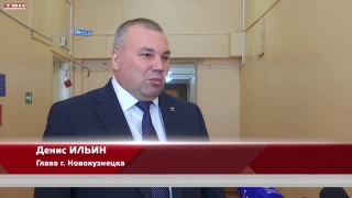 Глава Новокузнецка рассказал о судьбе тоннеля в Новоильинском районе