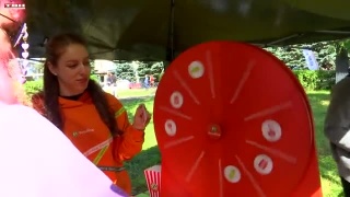 Компания Goodline на СибГИУ Фест