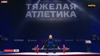 Новокузнечане о победе на чемпионате России