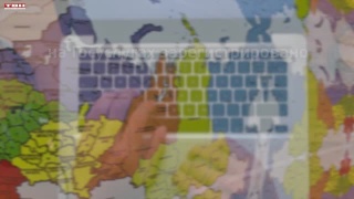 Владимиру Путину доложили о Госуслугах и «земских» программах