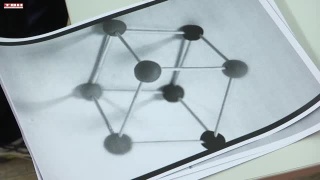 «ИнжИгры: Город инженерии» в школе №65