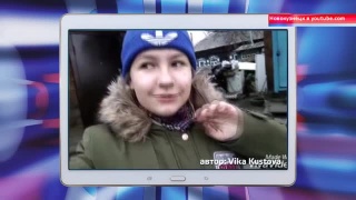 Новокузнецк в ютубе. 26.10 – 02.11 