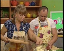 "Кулинарная магия" эфир от 11.07.2012