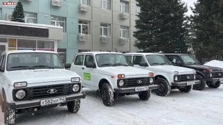 В Кузбассе усилят охрану лесов