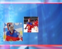 На чемпионате мира по хоккею могут выступить трое новокузнечан