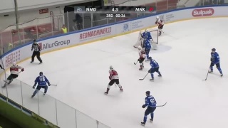 «Металлург» сыграет с «Зауральем»