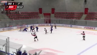 «Металлург-2007» победил «Барыс» 