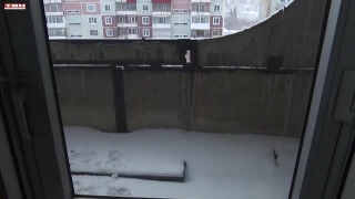 Новая мастерская для художников