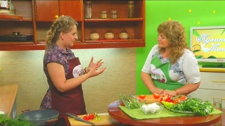 Кулинарная магия. Выпуск 03.07.19 г. Кулинарная магия. Выпуск 03.07.19 г.